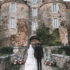 Mariage au Château